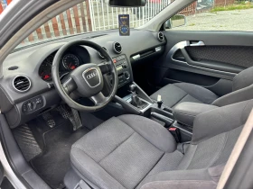 Audi A3 2.0 TDI 140 .. | Mobile.bg    9