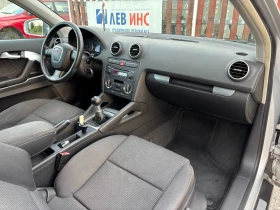 Audi A3 2.0 TDI 140 .. | Mobile.bg    14