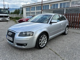 Audi A3 2.0 TDI 140 .. | Mobile.bg    2