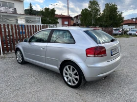 Audi A3 2.0 TDI 140 .. | Mobile.bg    4