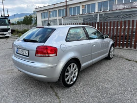 Audi A3 2.0 TDI 140 .. | Mobile.bg    6
