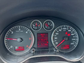 Audi A3 2.0 TDI 140 .. | Mobile.bg    15
