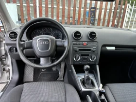Обява за продажба на Audi A3 2.0 TDI 140 к.с. ~5 300 лв. - изображение 10
