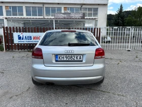 Audi A3 2.0 TDI 140 .. | Mobile.bg    5