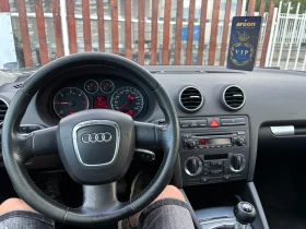 Audi A3 2.0 TDI 140 .. | Mobile.bg    11