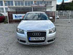 Audi A3 2.0 TDI 140 .. | Mobile.bg    1