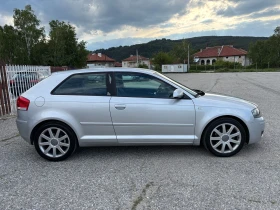 Audi A3 2.0 TDI 140 .. | Mobile.bg    7
