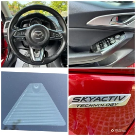 Mazda 3 1.5 SKYACTIV SEDAN - 20500 лв. - 63429478 12