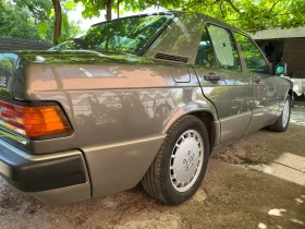 Обява за продажба на Mercedes-Benz 190 190 ~9 500 лв. - изображение 2
