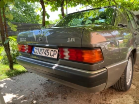 Обява за продажба на Mercedes-Benz 190 190 ~9 500 лв. - изображение 3