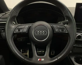 Audi A5 Sportback Progressiv 2.0 TFSI quattro | Mobile.bg    5
