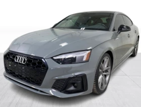 Audi A5 Sportback Progressiv 2.0 TFSI quattro | Mobile.bg    2