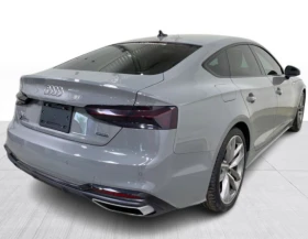 Audi A5 Sportback Progressiv 2.0 TFSI quattro | Mobile.bg    4