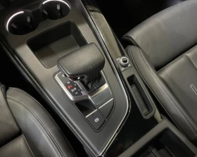Audi A5 Sportback Progressiv 2.0 TFSI quattro | Mobile.bg    11