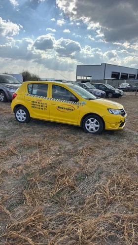 Dacia Dokker -6500. -7500. -8500. . | Mobile.bg    2