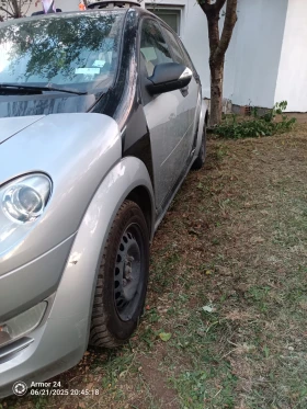 Smart Forfour 1.1i | Mobile.bg    4