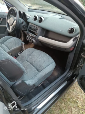 Smart Forfour 1.1i | Mobile.bg    9