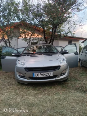 Smart Forfour 1.1i | Mobile.bg    13