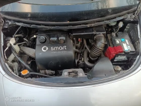Smart Forfour 1.1i | Mobile.bg    10