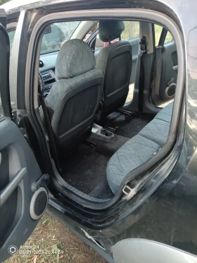 Smart Forfour 1.1i | Mobile.bg    5