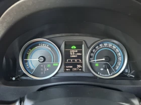 Обява за продажба на Toyota Auris 1.8 Hybrid ~17 000 лв. - изображение 10