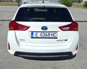 Обява за продажба на Toyota Auris 1.8 Hybrid ~17 000 лв. - изображение 3