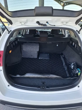Toyota Auris 1.8 Hybrid | Mobile.bg    14