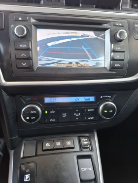 Toyota Auris 1.8 Hybrid | Mobile.bg    13