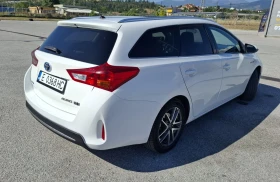 Обява за продажба на Toyota Auris 1.8 Hybrid ~17 000 лв. - изображение 4