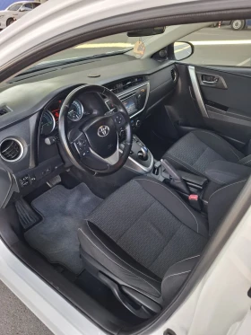 Обява за продажба на Toyota Auris 1.8 Hybrid ~17 000 лв. - изображение 8