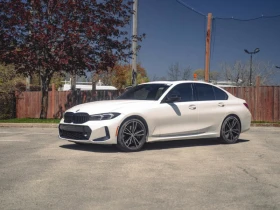 BMW 330 I * M-Package* * HeadUp* A* (  ) | Mobile.bg    3