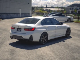 BMW 330 I * M-Package* * HeadUp* A* (  ) | Mobile.bg    4