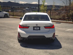 BMW 330 I * M-Package* * HeadUp* A* (  ) | Mobile.bg    5