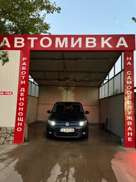VW Touran 2.0  7  | Mobile.bg    10