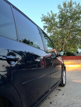 VW Touran 2.0  7  | Mobile.bg    9