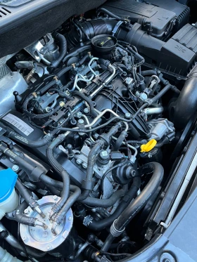 VW Touran 2.0  7  | Mobile.bg    3