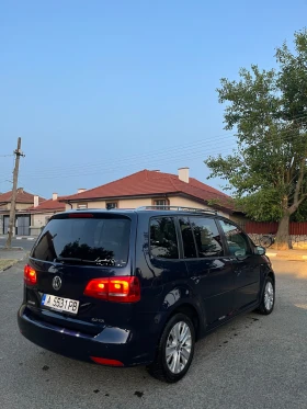 VW Touran 2.0  7  | Mobile.bg    8
