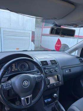 VW Touran 2.0  7  | Mobile.bg    7