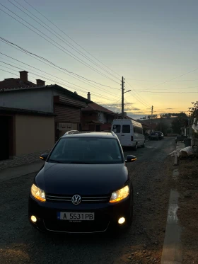 VW Touran 2.0  7  | Mobile.bg    5