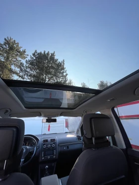 VW Touran 2.0  7  | Mobile.bg    4