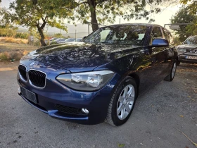 BMW 120 2.0d/184hp | Реален пробег | КАТО НОВА!| НОВ ВНОС - 15600 лв. - 14529018 2
