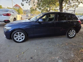 BMW 120 2.0d/184hp | Реален пробег | КАТО НОВА!| НОВ ВНОС - 15600 лв. - 14529018 7