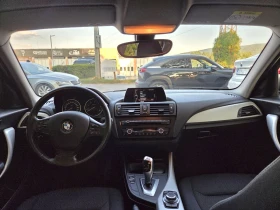 BMW 120 2.0d/184hp | Реален пробег | КАТО НОВА!| НОВ ВНОС - 15600 лв. - 14529018 11