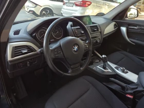 BMW 120 2.0d/184hp | Реален пробег | КАТО НОВА!| НОВ ВНОС - 15600 лв. - 14529018 9