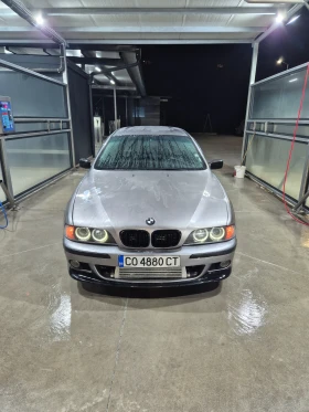 Обява за продажба на BMW 530 ~7 850 лв. - изображение 1