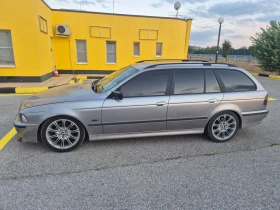 Обява за продажба на BMW 530 ~7 850 лв. - изображение 6