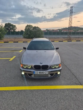 Обява за продажба на BMW 530 ~7 850 лв. - изображение 10