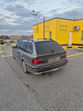 BMW 530 | Mobile.bg    14