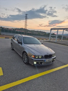 Обява за продажба на BMW 530 ~7 850 лв. - изображение 11