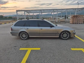 BMW 530 | Mobile.bg    13